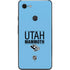 NHL Utah Mammoth Line-Up Series Google Pixel 3 XL Skin